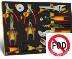Panoplie outils